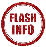 Conditions climatiques : Séance annulée