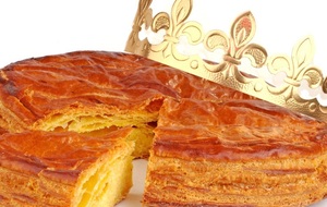 Galette des Rois 2025