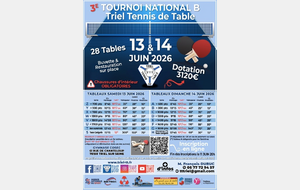 Tournoi de Triel
