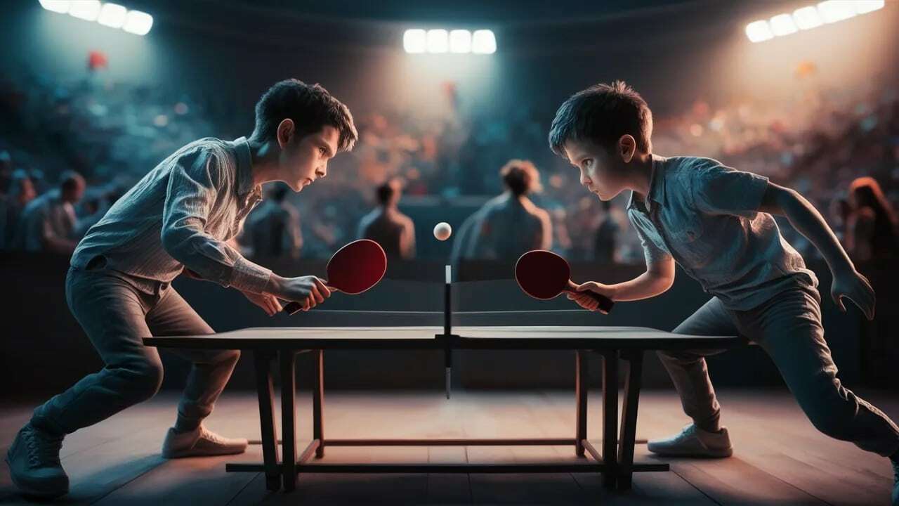 Championnat des jeunes : 8ème et quarts de finale