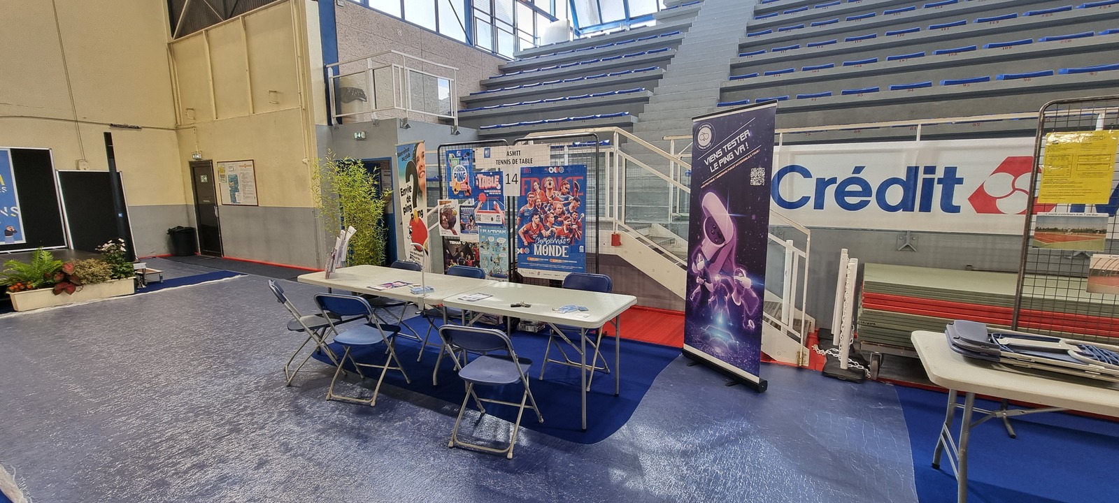 FORUM DES ASSOCIATIONS