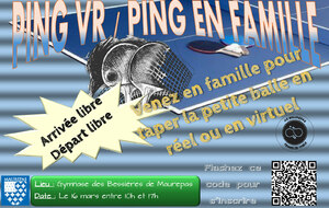 PING en famille