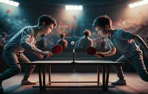 Championnat des jeunes : Journée 2/4