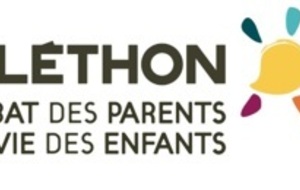 L'ASMTT au gymnase de la Malmedonne pour le Téléthon