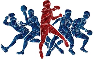 Tournoi des jeunes Maurepasiens