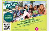 Pass+ : Ouverture des inscriptions 2024-2025 le 03 juin 2024