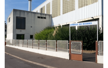 Reprise progressive des activités