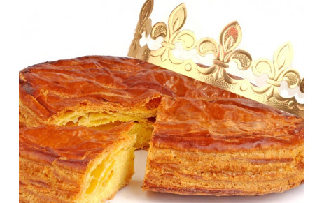 Galette des Rois 2026