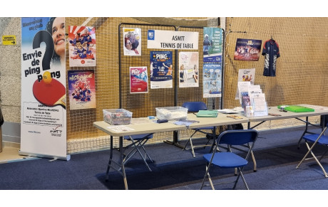 FORUM DES ASSOCIATIONS 2025