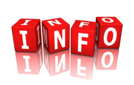 INFO : Modification du planning