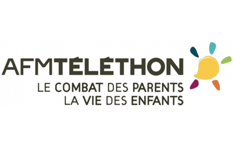 TÉLÉTHON : MERCI POUR VOS DONS