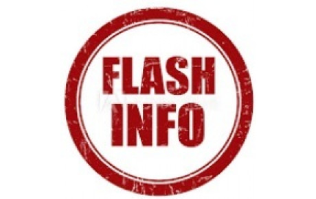 Fermeture des équipements sportifs