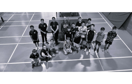 Photos des groupes