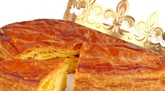 Galette des Rois 2026